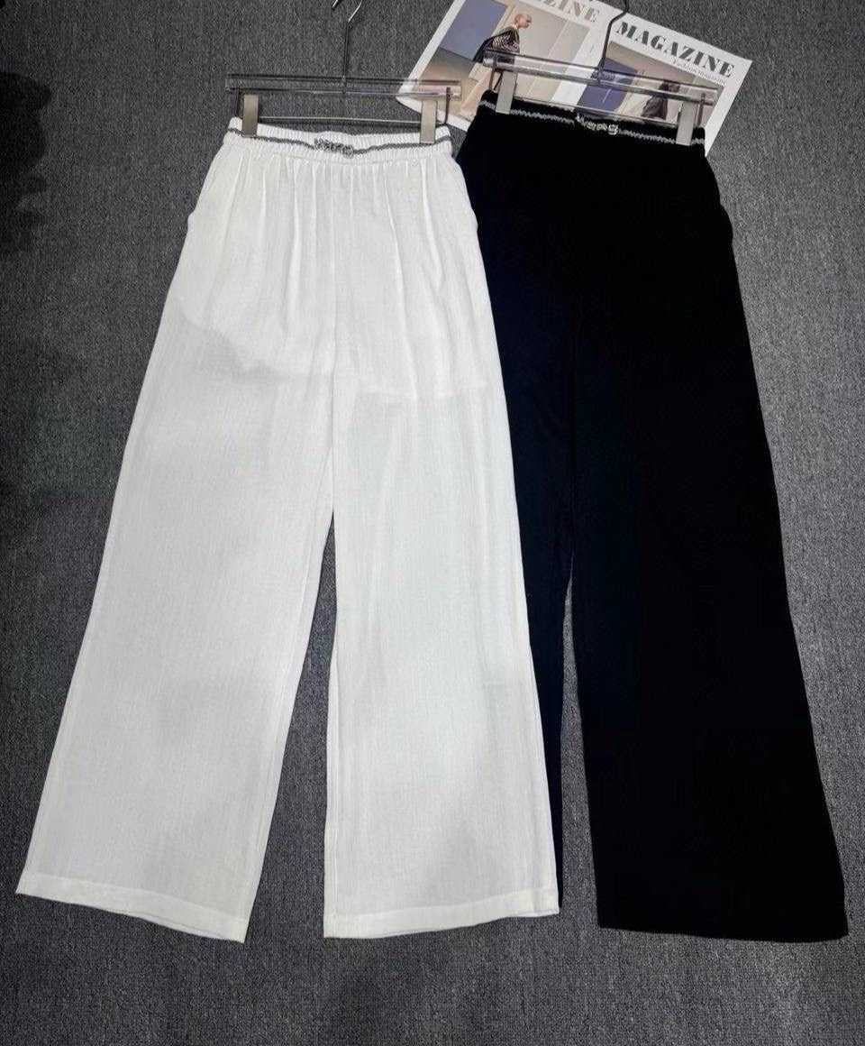 брюки палаццо,брюки широкие,брюки кюлоты,брюки женские белые,летние брюки