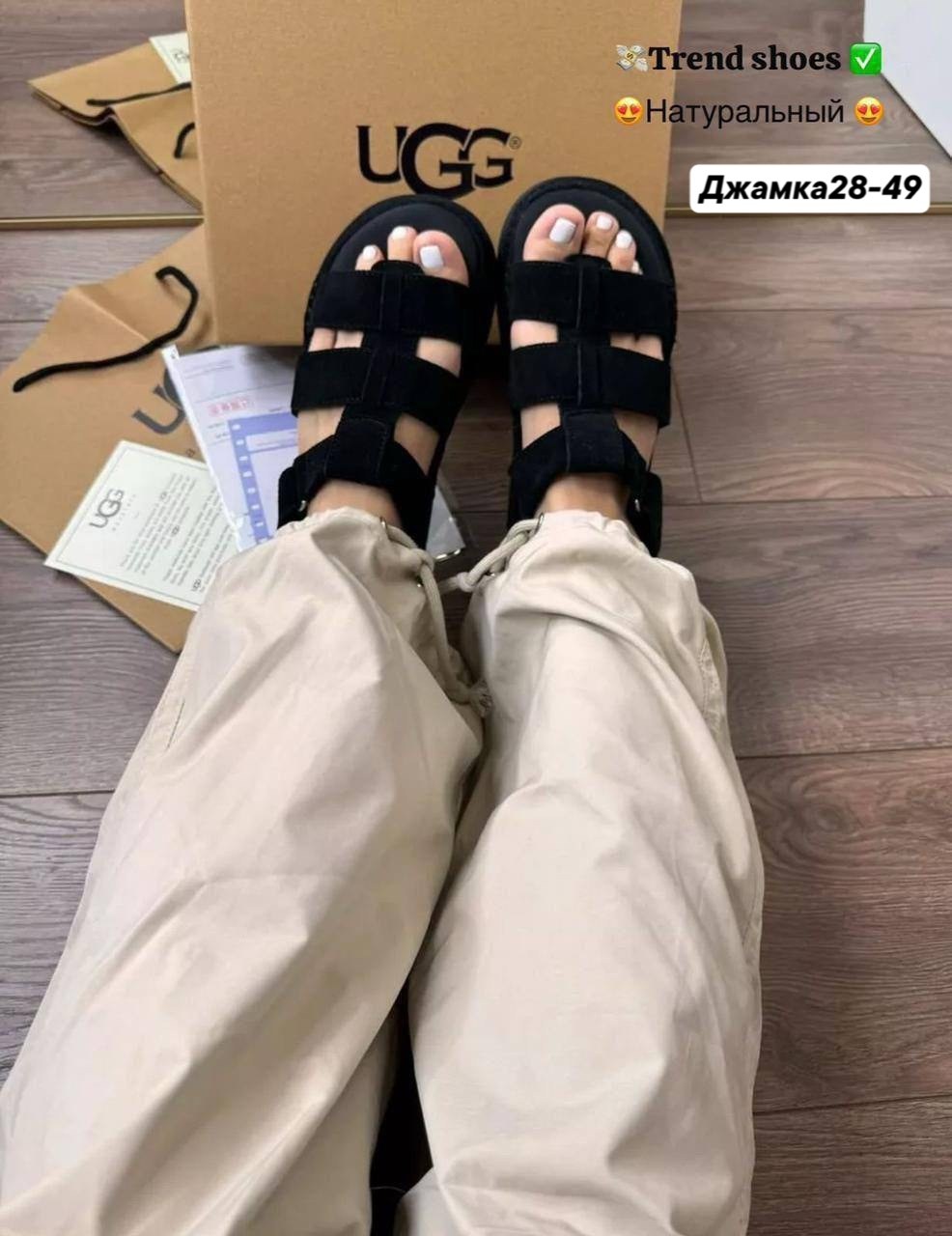 босоножки ugg,сандалии ugg,босоножки cандалии,,босоножки замшевые