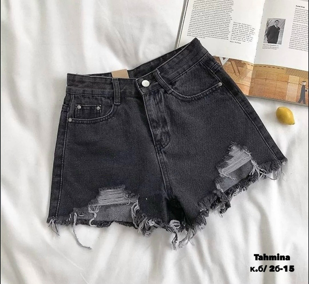 джинсовые шорты,короткие шорты,шорты женские джинсовые,шорты женские с