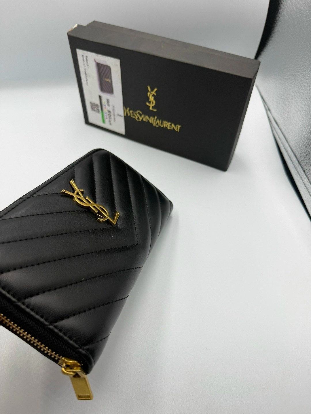 saint laurent кошелек,кошелек ив сен лоран женский,кошелек ив сен лоран,женские кошельки,saint laurent кошелек 'paris'