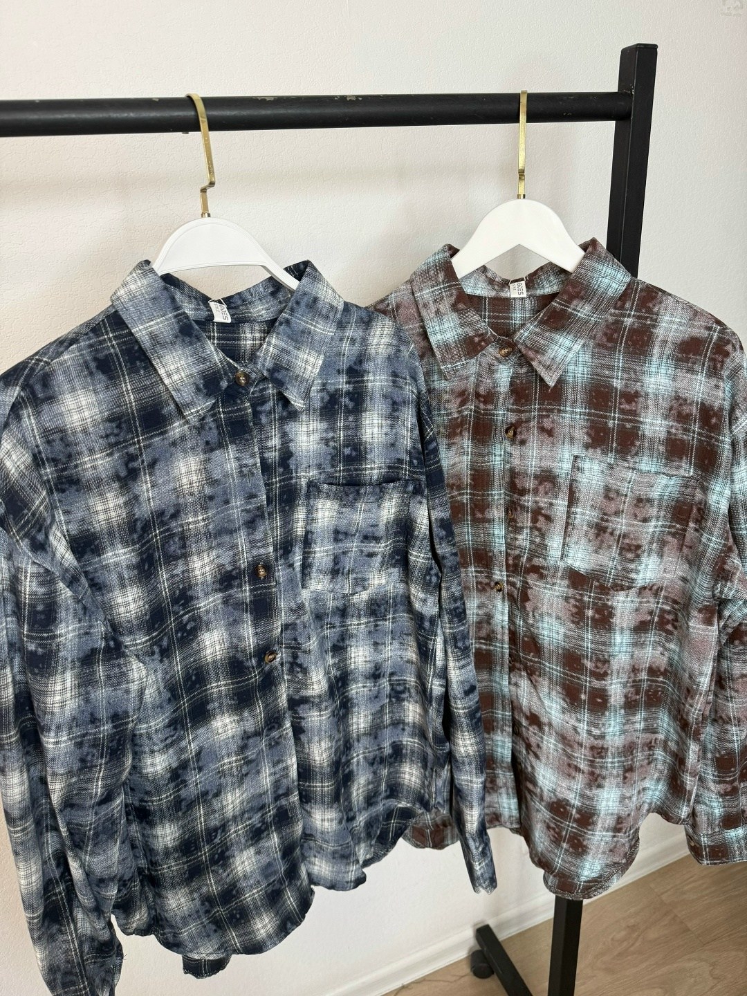 клетчатая рубашка,рубашка в клетку женская,рубашка в клетку,рубашка в клетку оверсайз женская,рубашка miu miu оверсайз в клетку варенка