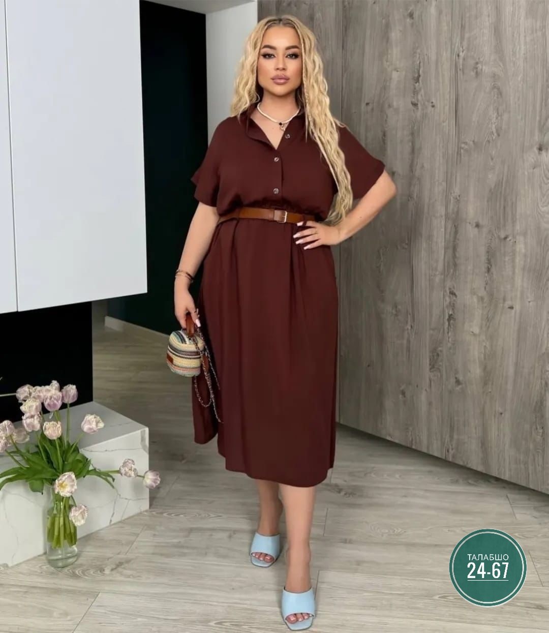 платье женское больших размеров,летнее платье трикотажное,платье женской,платья для полных,платье с поясом