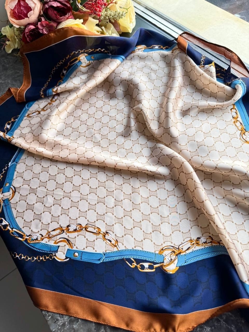 scarf scarf,платок в волосах,прически с платком,головной платок,повязка для волос