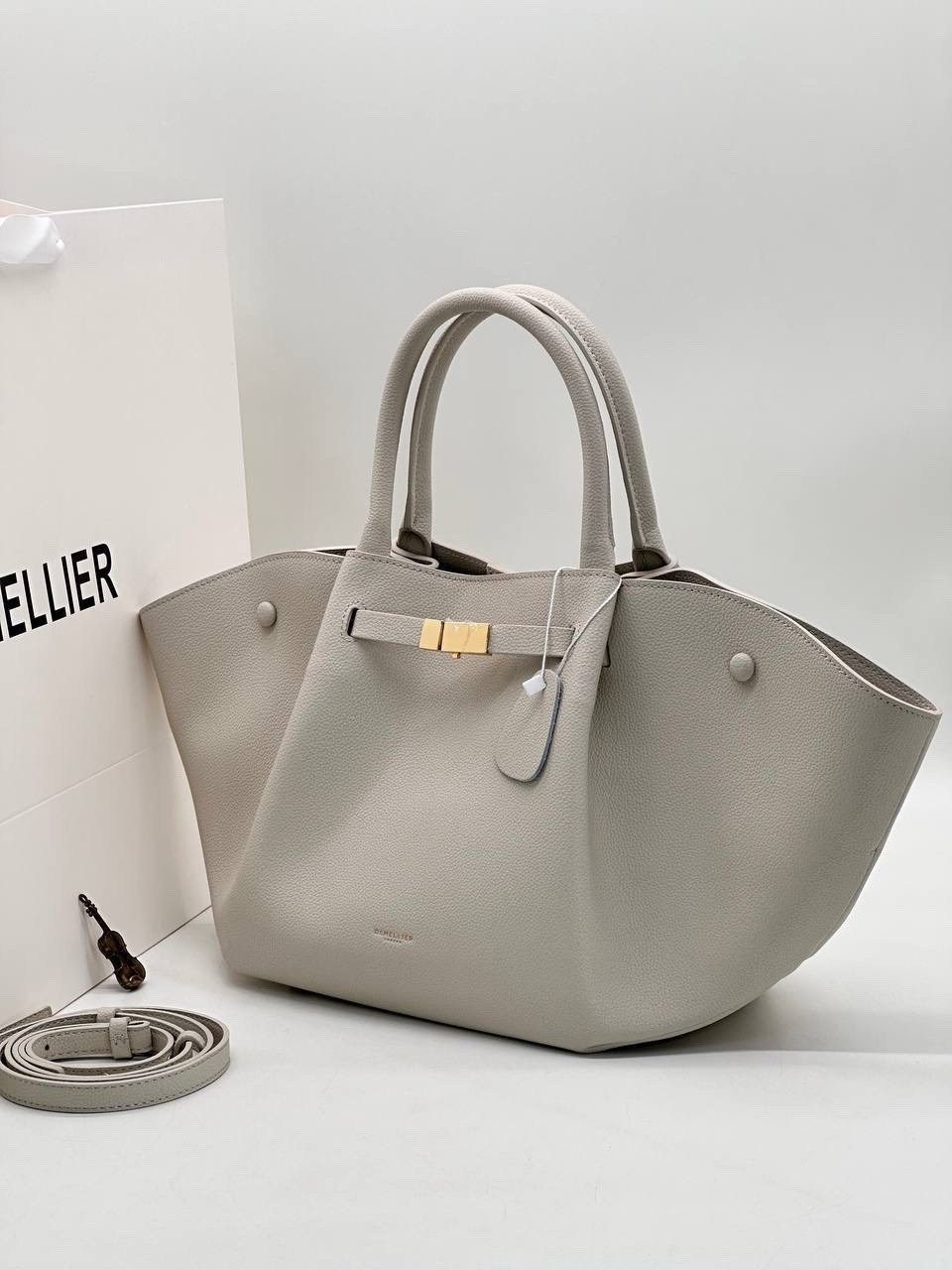 сумка,сумка тоут,сумки женская,модная сумка,demellier сумка