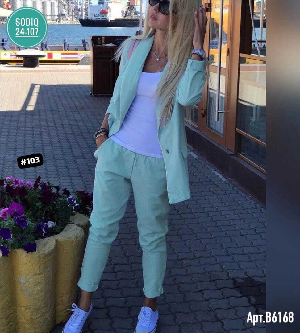 женский костюм двойка,женский костюм тройка,женские костюмы,костюм двойка,блондинка в белом костюме брючном