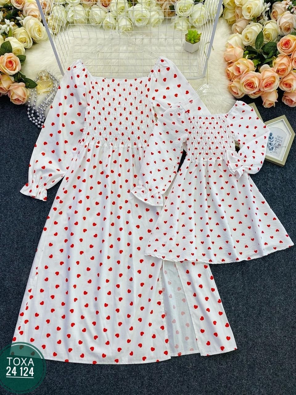 платье для мамы и дочки,платье женское летнее для мамы и дочки,платье для мамы и дочки арт. 10431851,платья мама дочка одинаковые,платье мама или дочь код 2501980