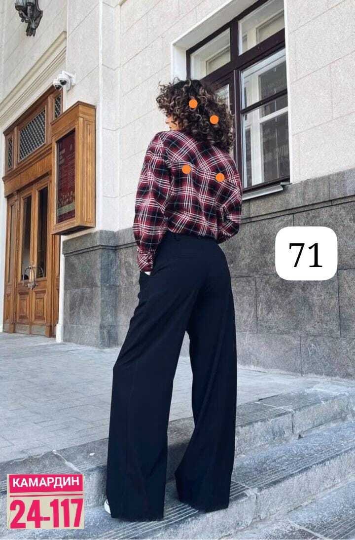 брюки палаццо 2026 черные,брюки палаццо,брюки широкие,образ с брюками палаццо,брюки палаццо женские