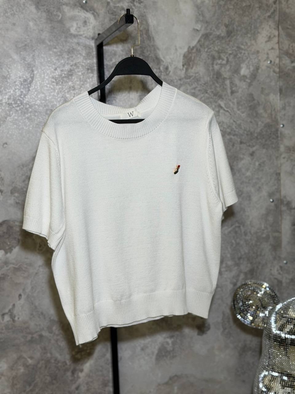 вязаная футболка,трикотажная футболка,свитера вязаные,футболки белые,свитер