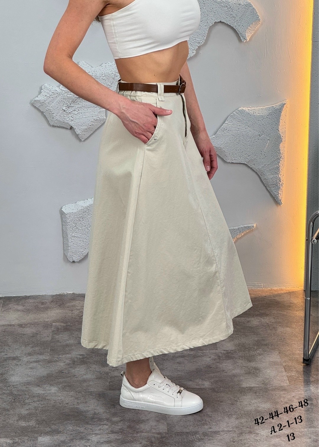 юбка женская,юбка,юбка длинная,бежевая юбка,юбка повседневная