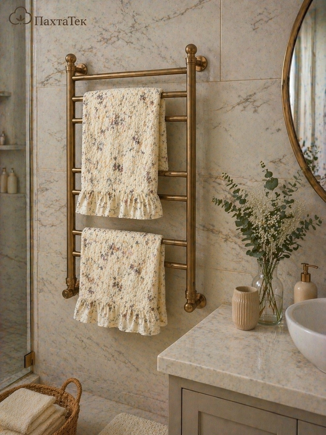 комплект махровых полотенец mia cara,комплект махровых полотенец mia cara 2 шт,полотенца для ванной,полотенце для ванной комнаты,полотенца махровая