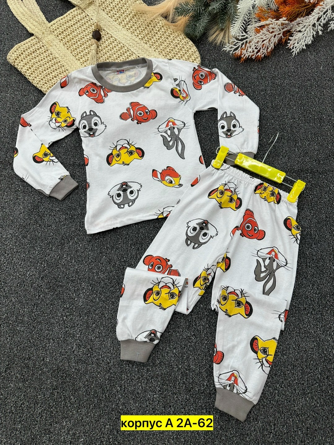 пижама детская,пижама для мальчика,пижама теплая,пижама для детей,пижама серая