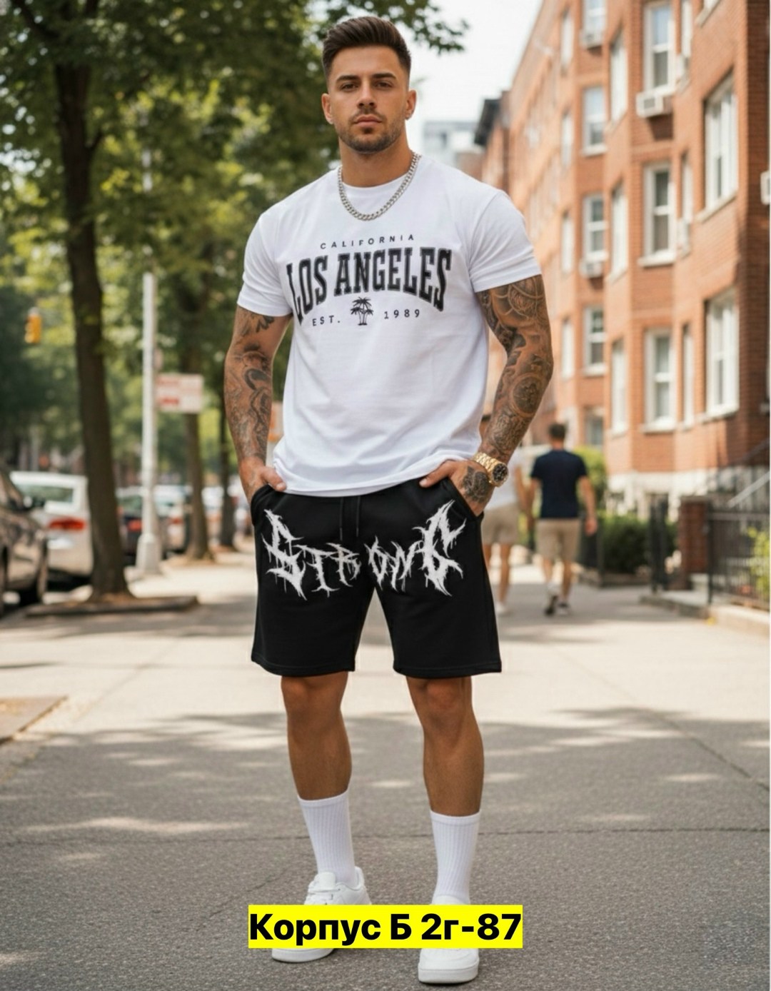 костюм спортивный мужской,мужская мода,спортивные костюм мужские с шортами,мужской спортивный костюм с шортами и футболкой,спортивный костюм с футболкой и шортами