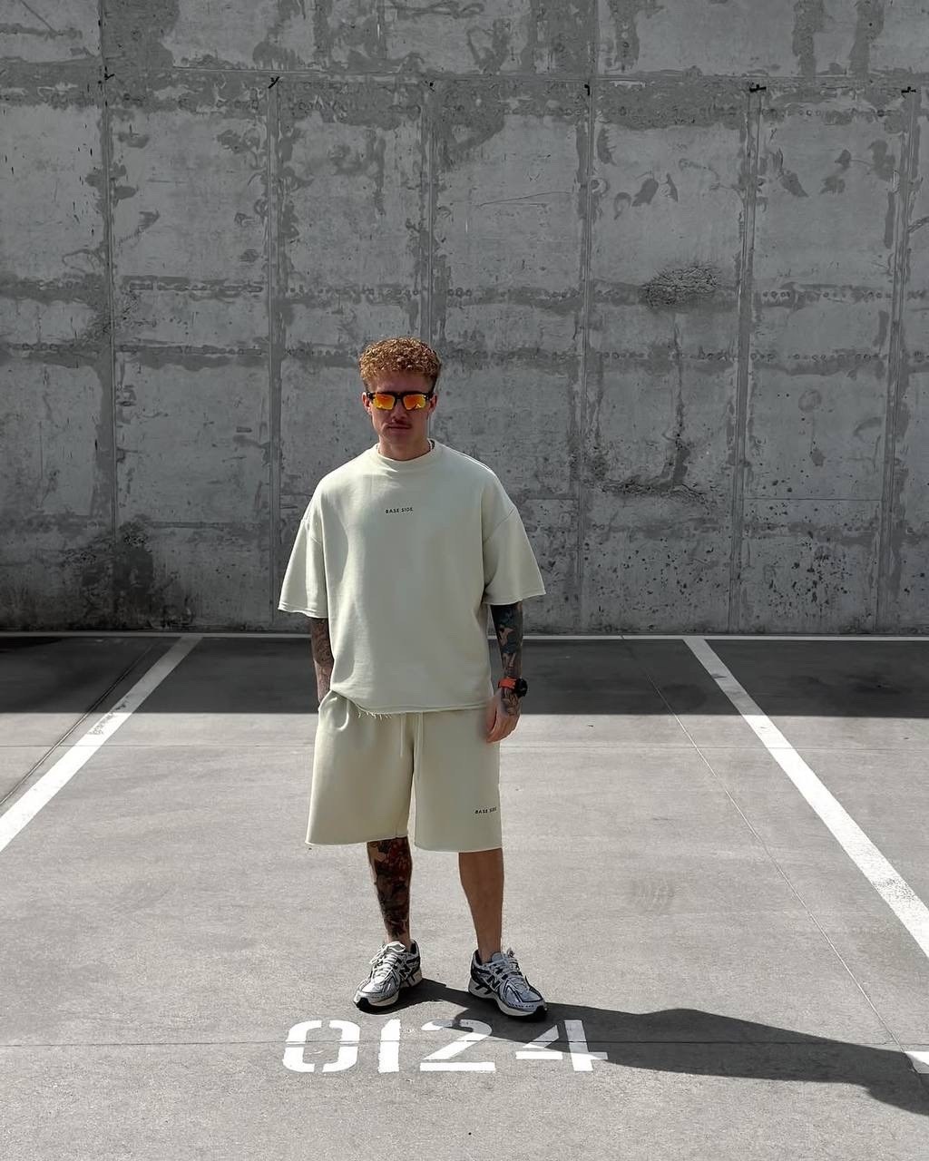 спортивный мужской костюм летний с шортами,cпортивный костюм оверсайз с шортами,летний костюм мужской оверсайз,летний костюм оверсайз,мужской спортивный костюм с шортами