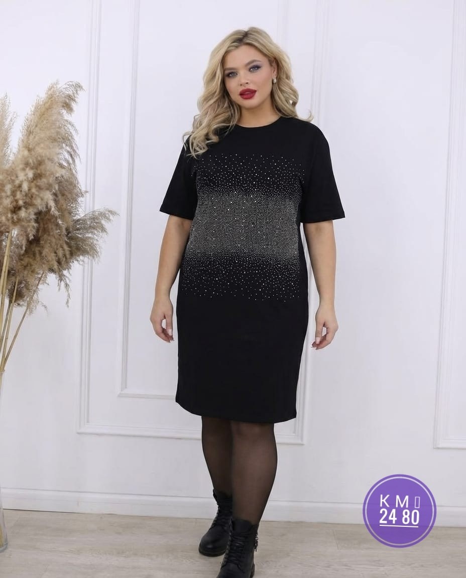 туника женская,туника женская со стразами,платье,,туника со стразами