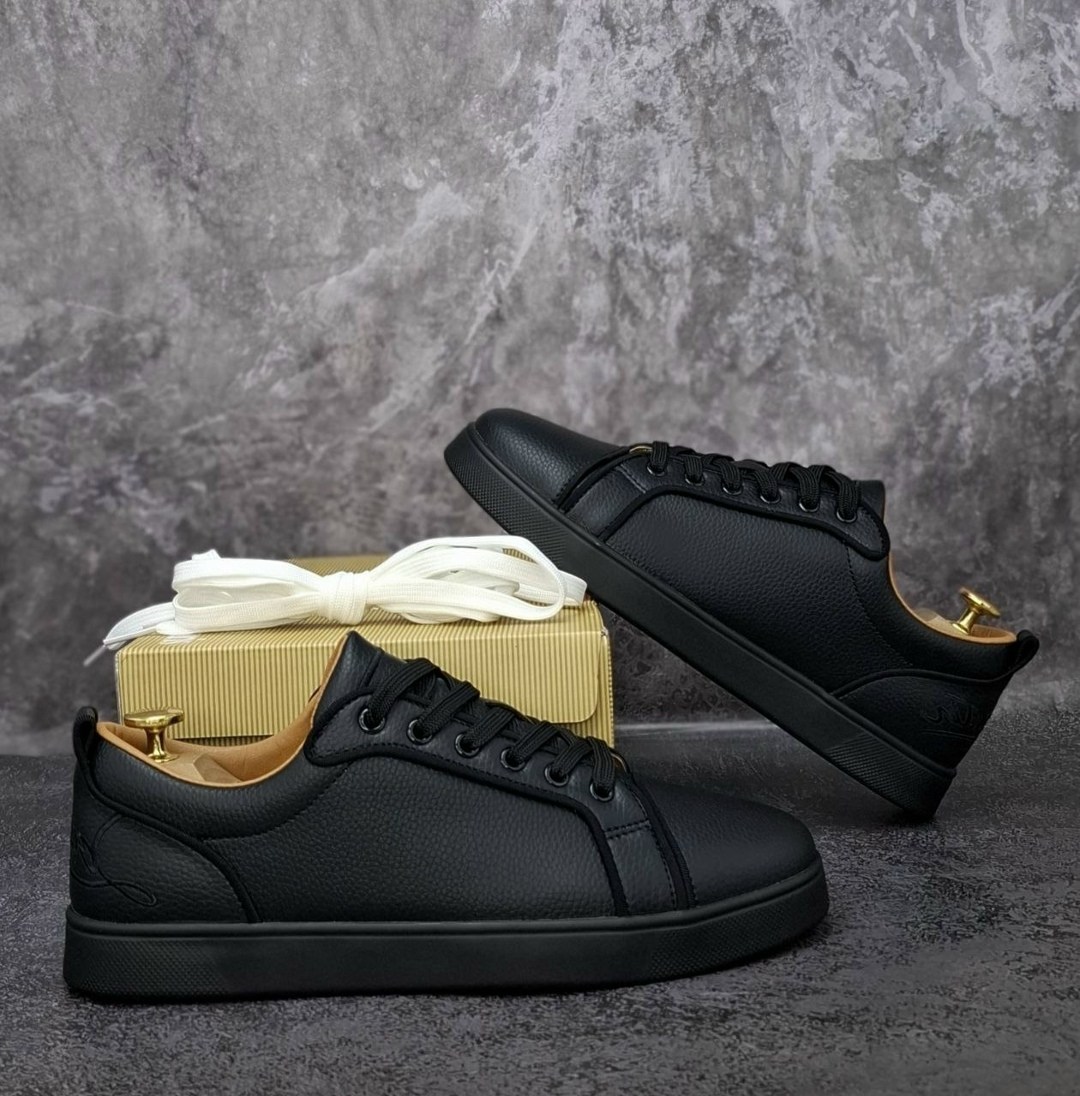 christian louboutin кеды мужские,louboutin мужские кеды,кеды кожаные мужские,кеды christian louboutin,кроссовки christian louboutin