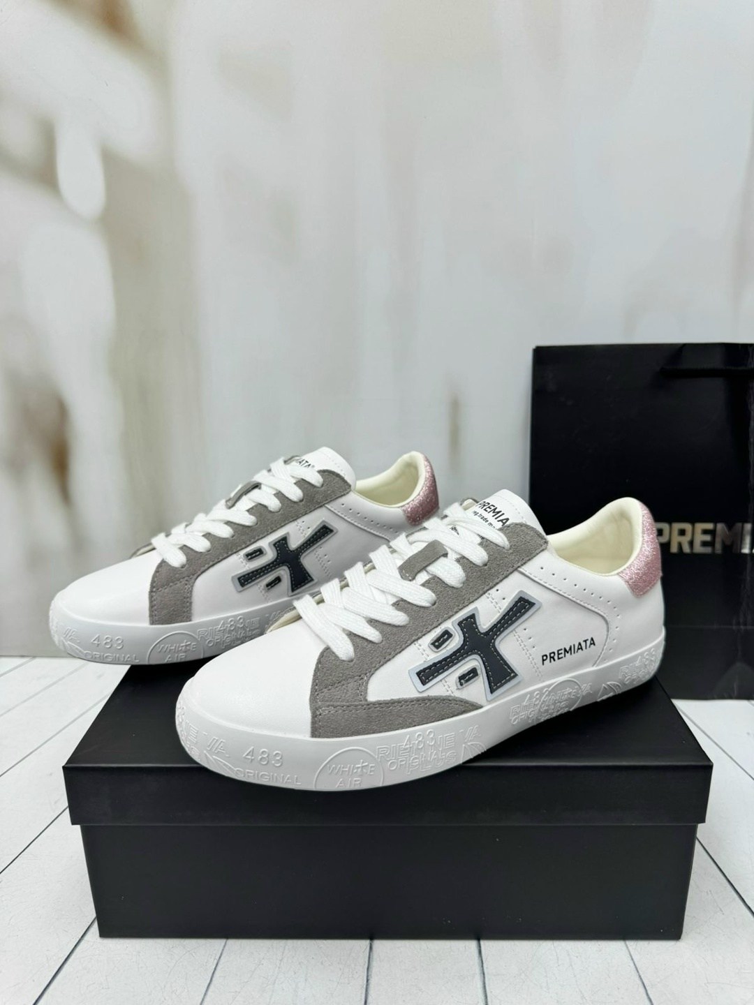 женские кроссовки premiata,кроссовки premiata,кеды premiata,,премиата кроссовки женские