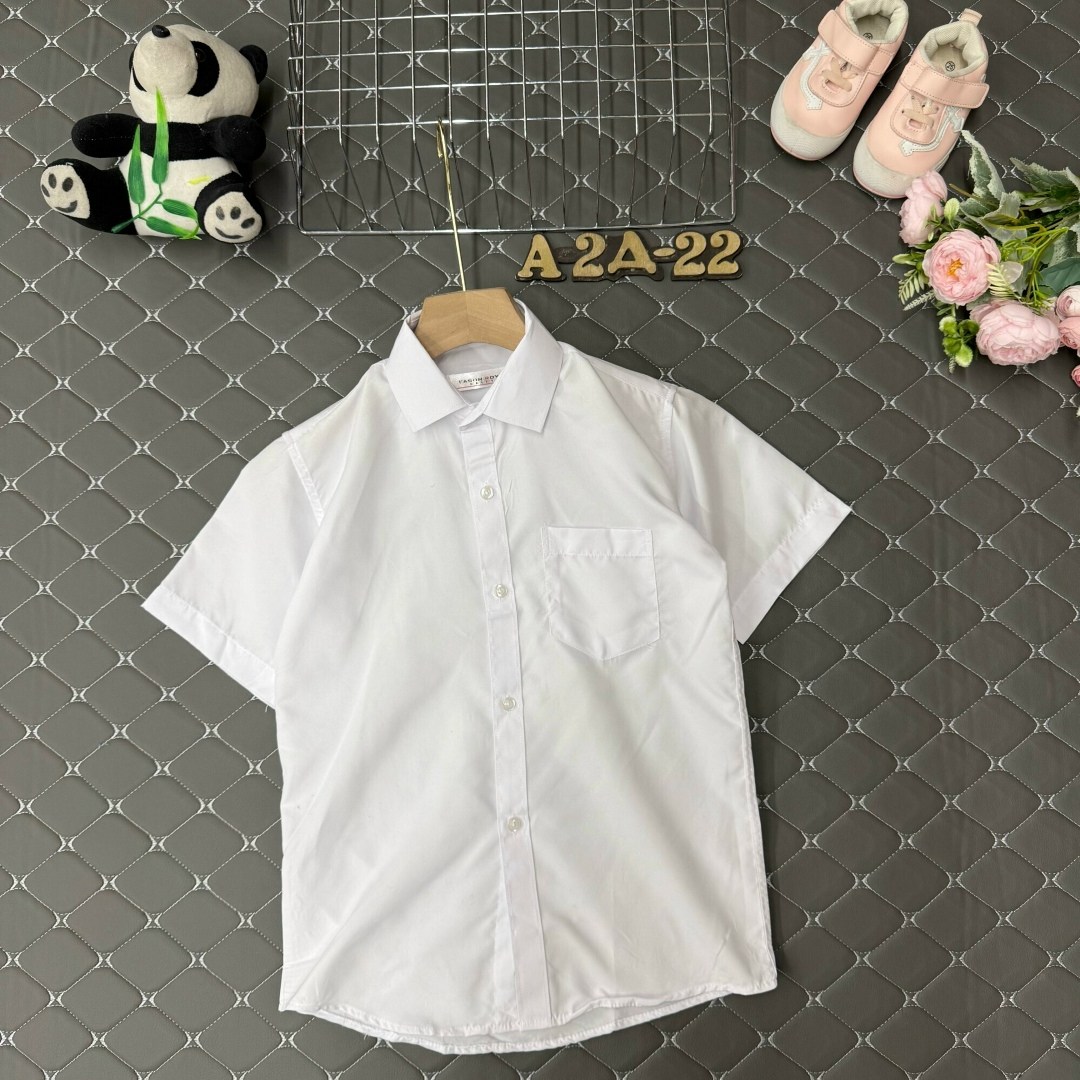 рубашка школьная для мальчиков,рубашка для мальчика,детская рубашка,рубашка с коротким рукавом для мальчика,рубашка