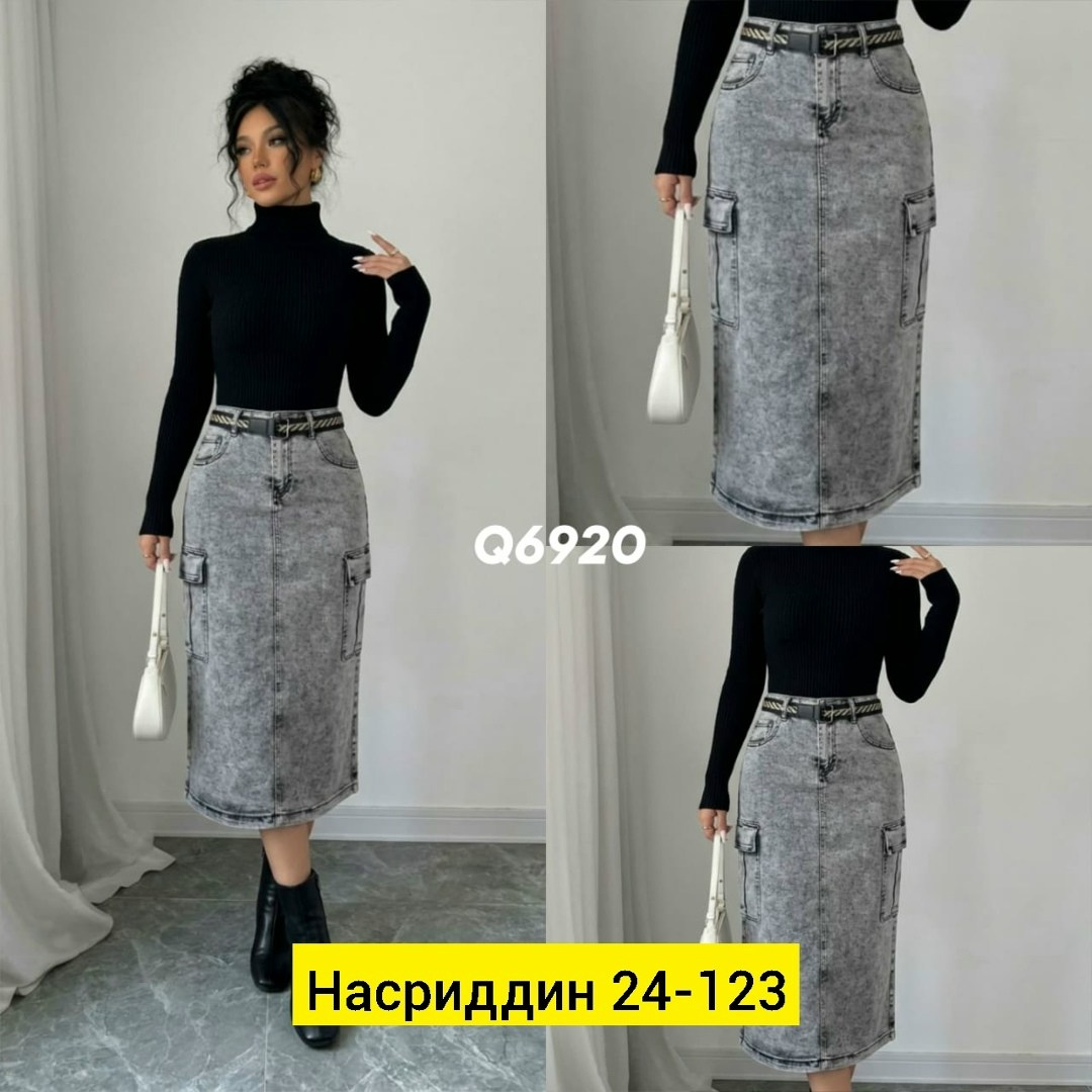 юбка джинс,джинсовая юбка,юбка джинсовая женская,юбка джинсовая миди с разрезам,юбка миди джинсовая