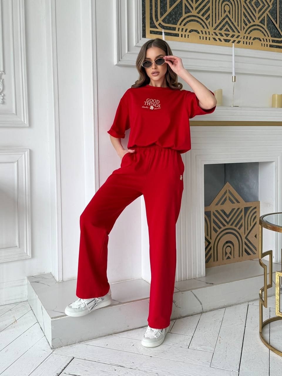 костюм женский,элегантные костюмы,костюм оверсайз,спортивный костюм женский,спортивный костюм оверсайз