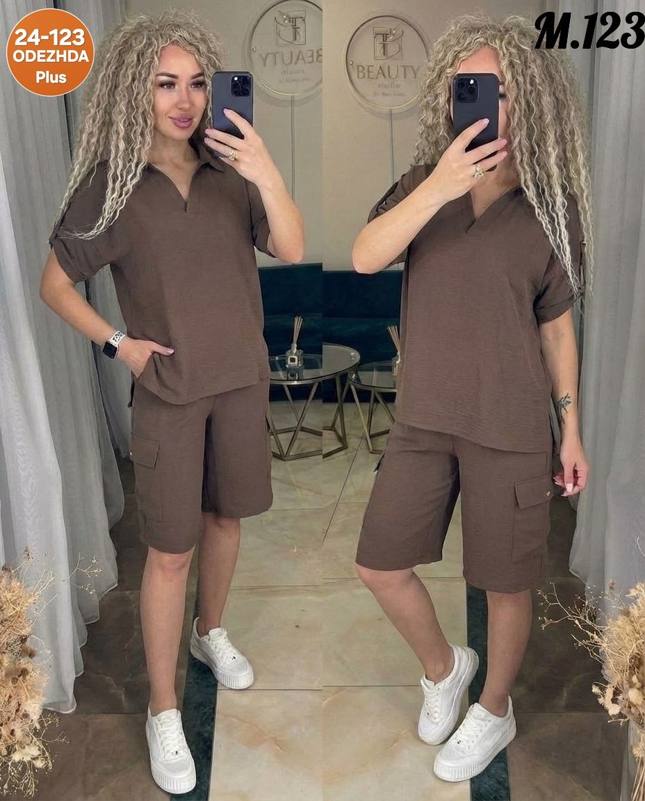 костюмы женские,летние костюмы,летние костюмы женские,костюм фиолетовый,костюм с шортам