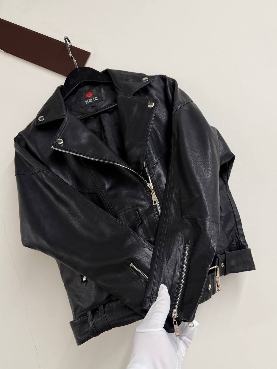 женская куртка из искусственной кожи,кожаная куртка косуха,куртка косуха женская кожаная,женская кожаная куртка из искусственной кожи,куртка кожаная