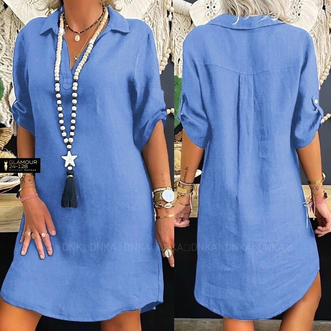 платье стильное,платье женской,свободное платье,модное платье,платье рубашка женское свободное