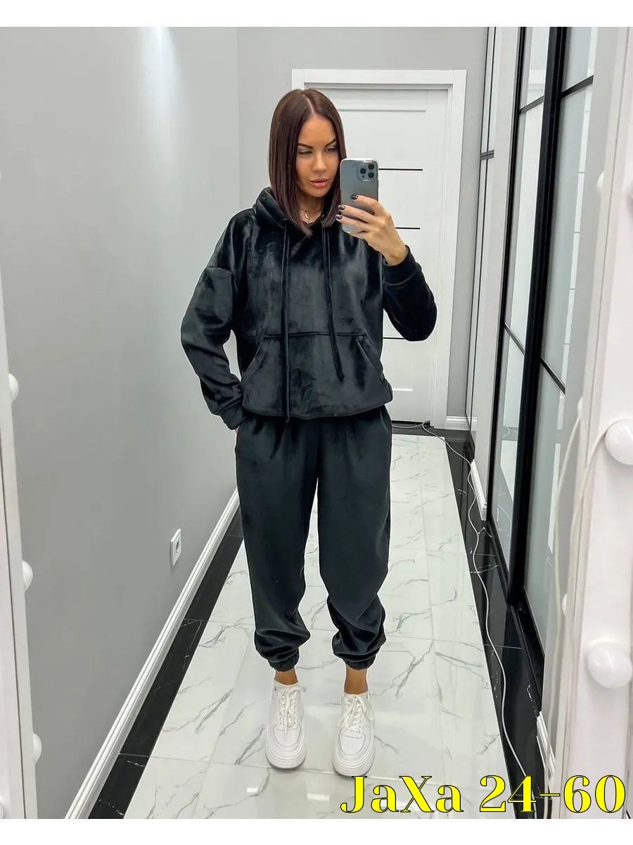 костюм спортивный велюровый amilya stail,костюм велюровый новый,спортивный костюм велюровый,костюм спортивный велюровый amilya stail 173455243,костюм спортивный