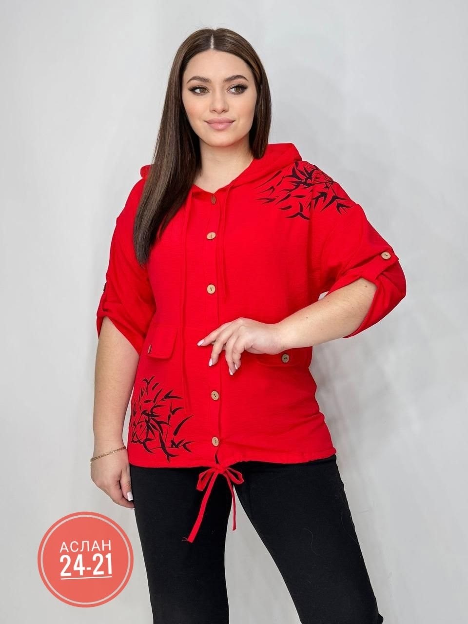 блузка с капюшоном,блуза удлиненная,женская кофта,туника нарядная,женская рубашка больших размеров