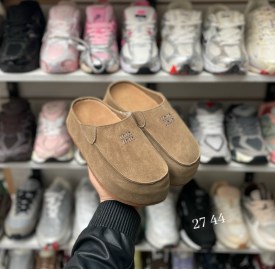 Тапочки