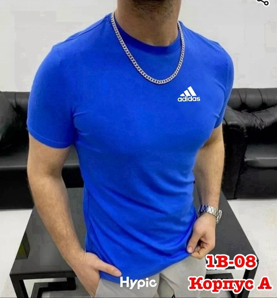 футболка мужская adidas,футболки мужские,футболки для мужчин,adidas футболка,футболка adidas из хлопка adidas