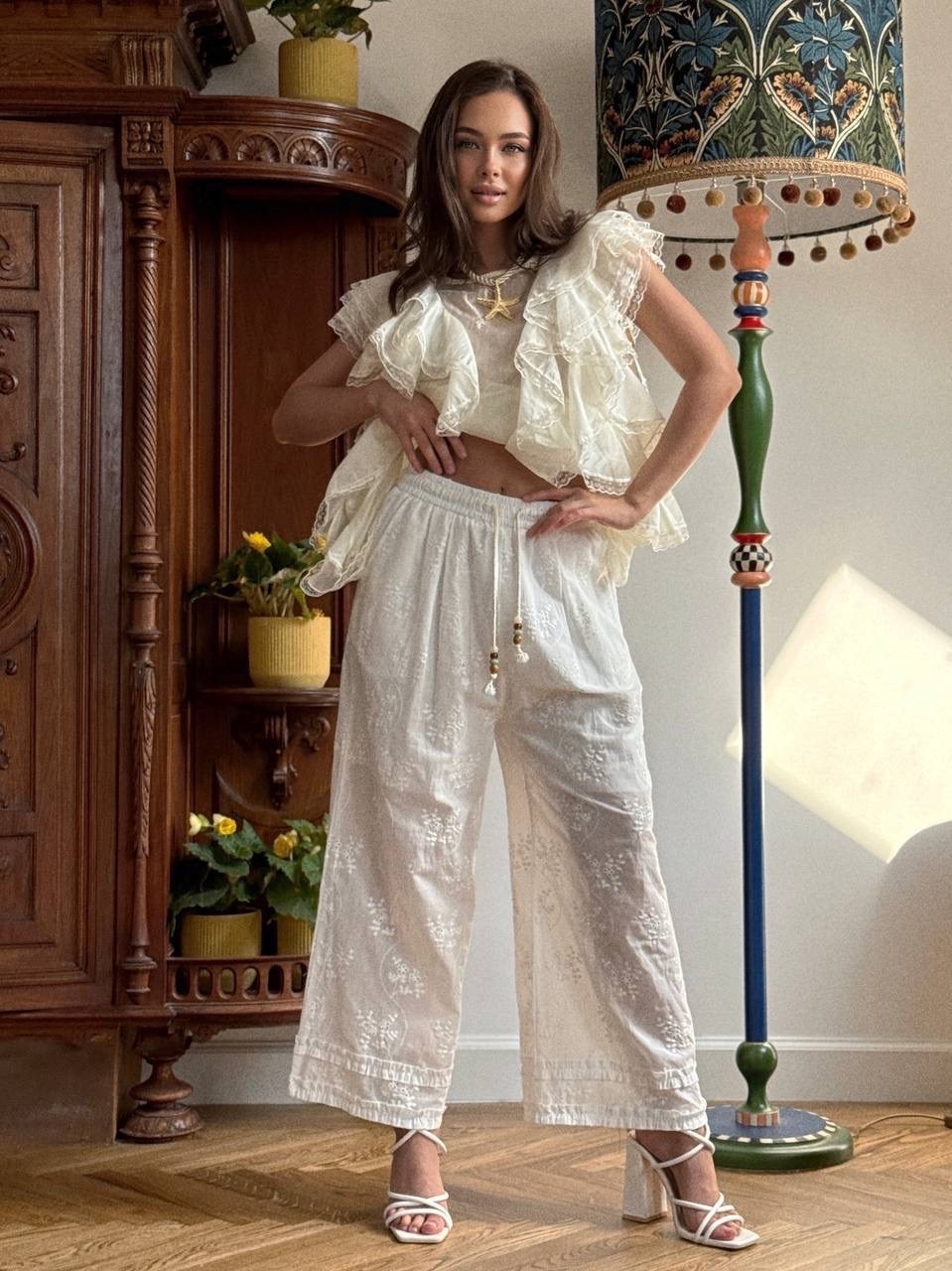 ,модные наряды,женская блузка