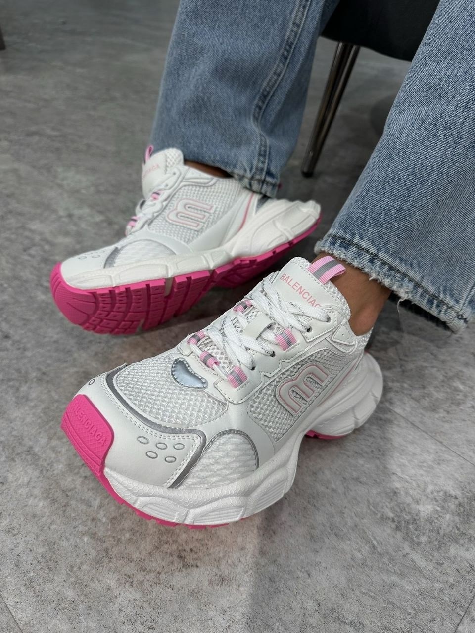кроссовки женские balenciaga,розовые кроссовки баленсиага track,кроссовки balenciaga,женские кроссовки,кроссовки модные