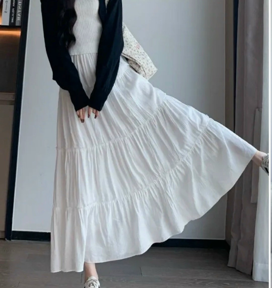 длинная юбка,юбка в пол,юбка женская,шифоновая юбка,макси-юбки
