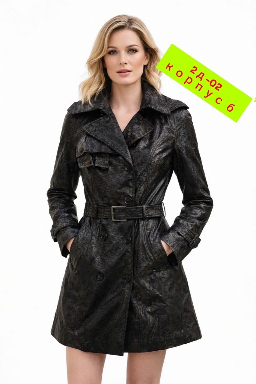 кожаный женский плащ,кожаный плащ,кожаный плащ - тренч,кожаное пальто,тото кожаное пальто женское