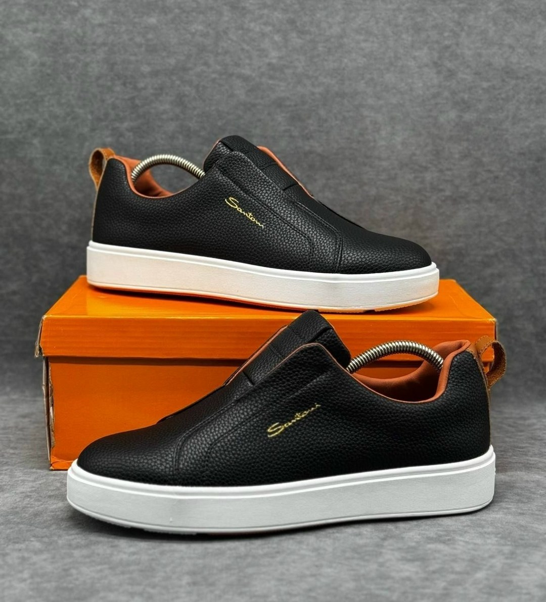 мужские слипоны,, мужская,кеды мужские кожаные,кеды мужские