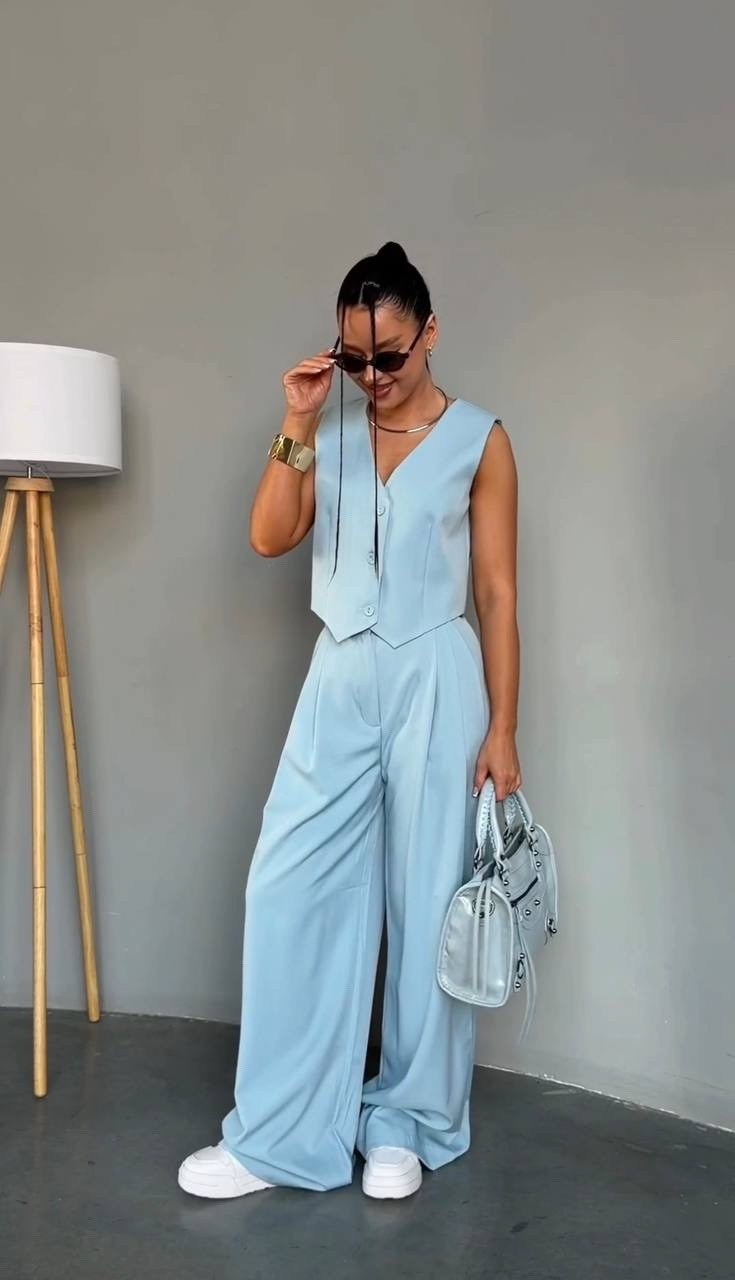 костюм с брюками,элегантный брючный костюм,костюм брючный с жилетом,летний брючный костюм,летние костюмы