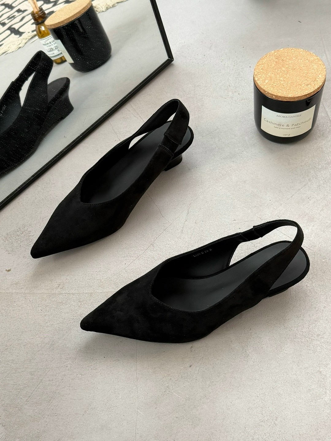 черные туфли,женские туфли лодочки, туфли,туфли замшевые,женская