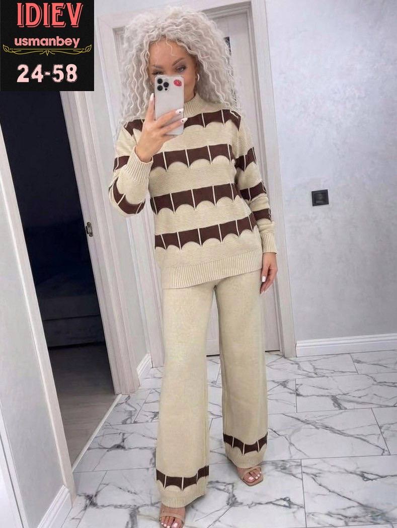 костюм женский,трикотажный костюм,стильные костюмы,женский трикотажный костюм,костюм повседневный