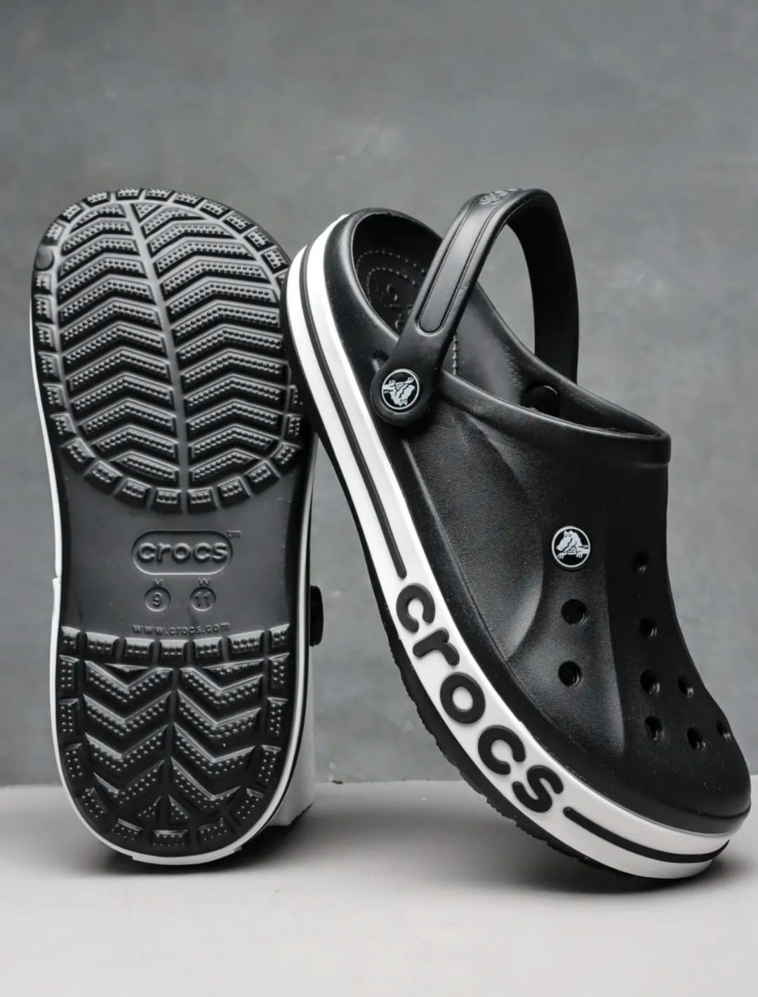 сабо crocs classic clog черные,кроксы мужские оригинальные,сабо для пляжа кроксы,сабо кроксы летние большие solomax цвет черный,сабо кроксы взрослые летние черные