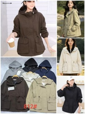 Верхняя одежда