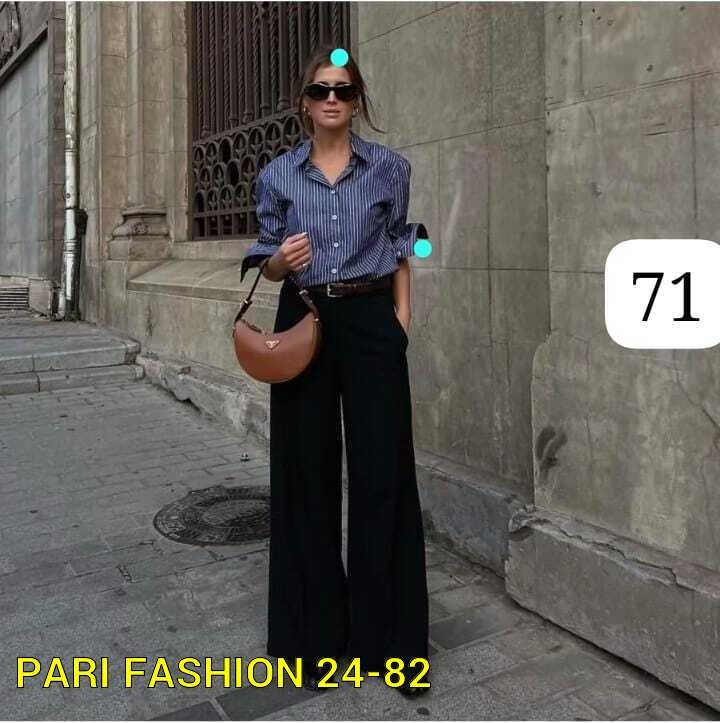 мода стиль,модные образы,модные брюки,брюки палаццо