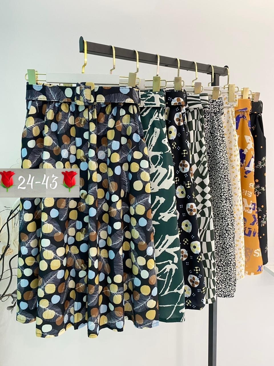 юбка женская,летние юбки,ткань трикотаж,юбка с принтом,юбка