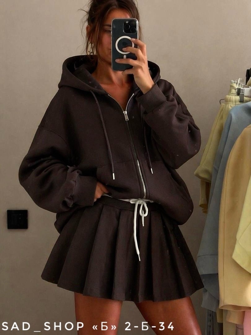 костюм спортивный женский,спортивный костюм с юбкой,костюм с юбкой,женские костюмы,костюм юбка с кофтой