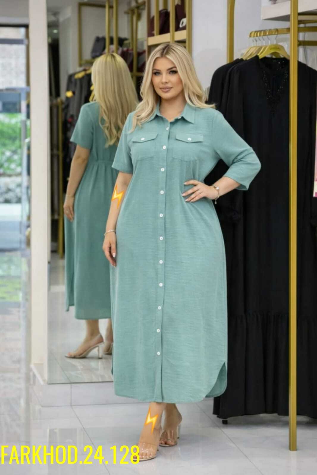 модное платье,платья,платья женские больших размеров,модели платьев для женщин,платье рубашечного кроя