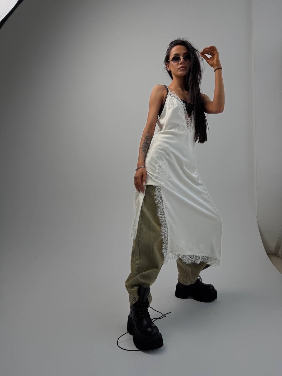 платье-комбинация макси,платья атласные,платье сарафан,платье комбинация