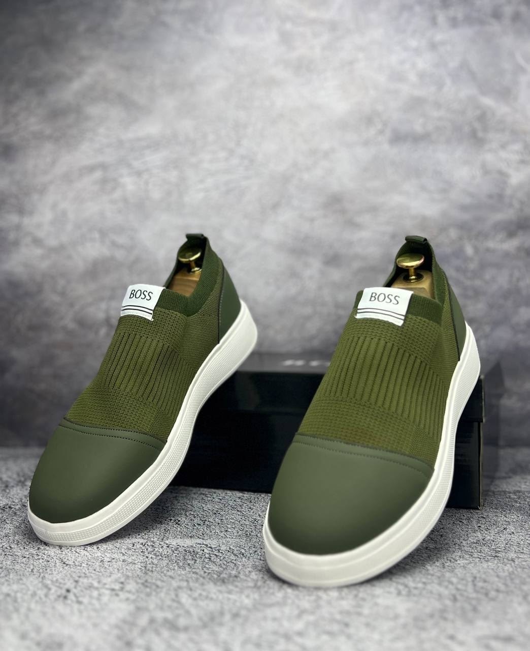 ,спортивный ,мужские слипоны,повседневная , для мужчин