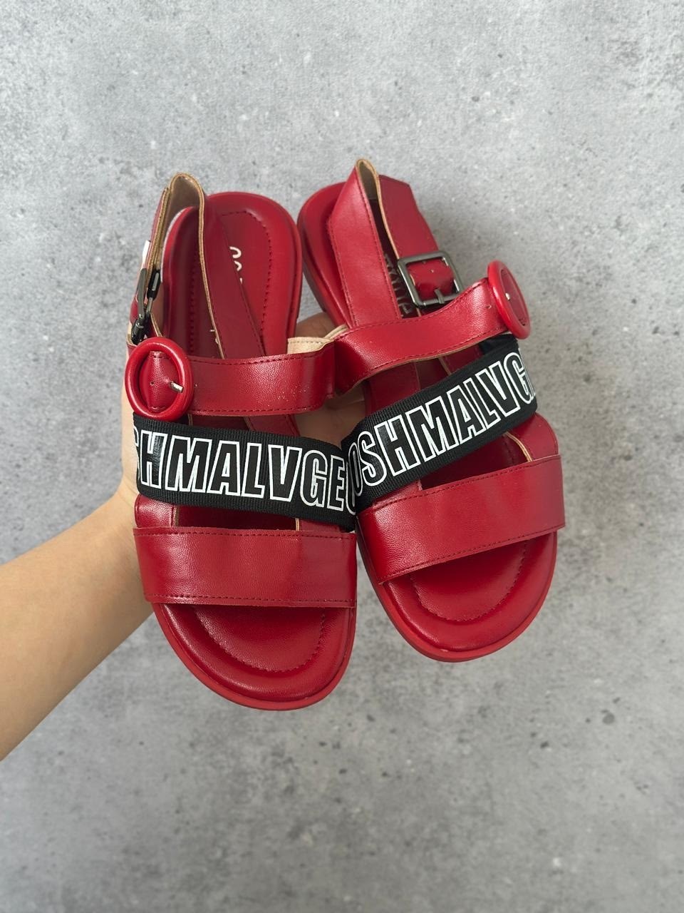 ,женские босоножки,красные босоножки,летние босоножки,босоножки кристиан диор