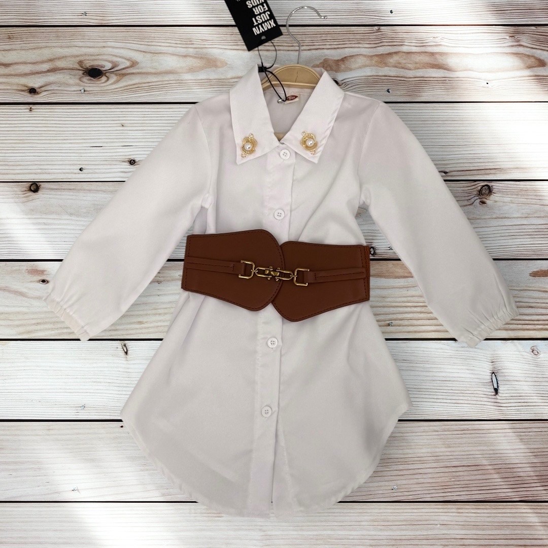 платья для девочек,рубашка с поясом,нарядное платье,платье нарядное для девочек,одежда для девочек