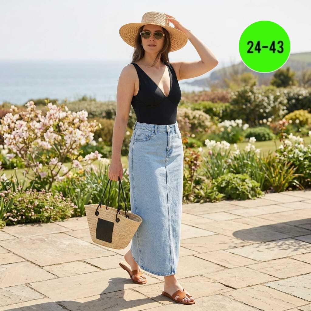 джинсовая юбка,джинсовая юбка миди,джинсовая юбка макси,длинная джинсовая юбка,юбка женская