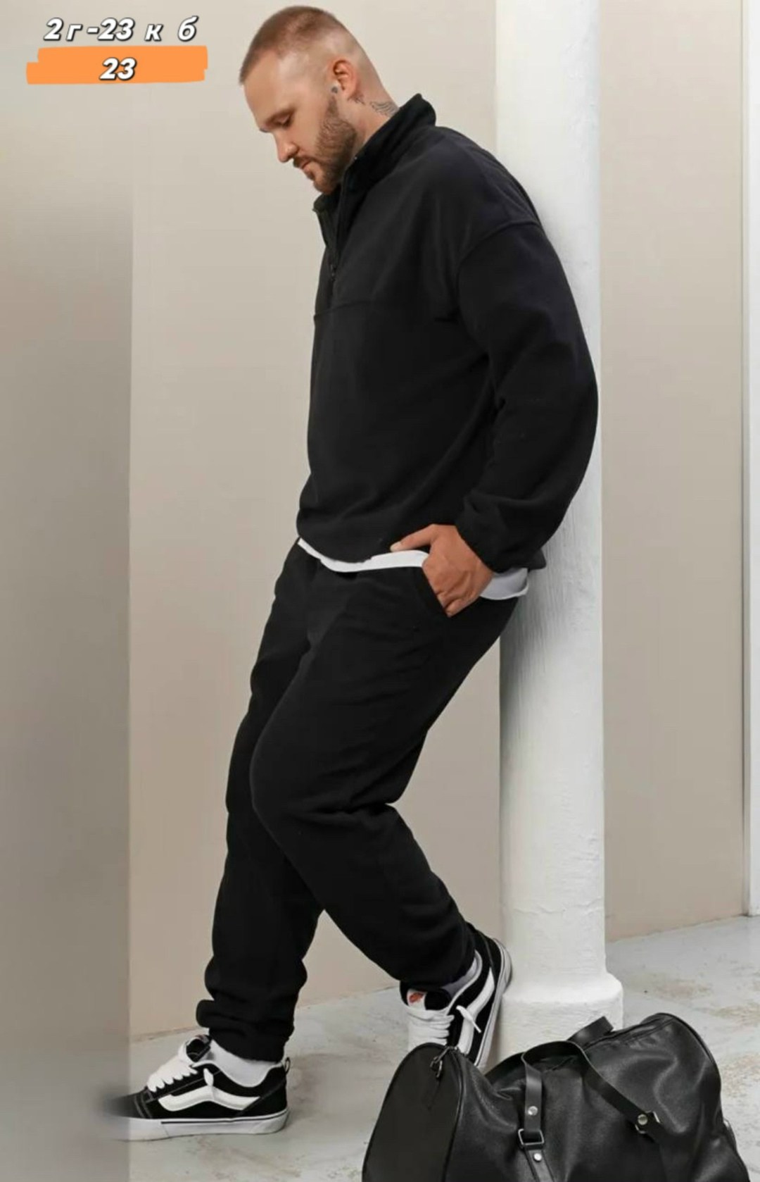 мужские спортивные костюмы,мужская мода,мужская спортивная одежда,костюм спортивный dzharstyle размер 52 черный,мужской костюм двойка